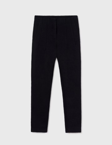 Pantaloni Mayoral, negru