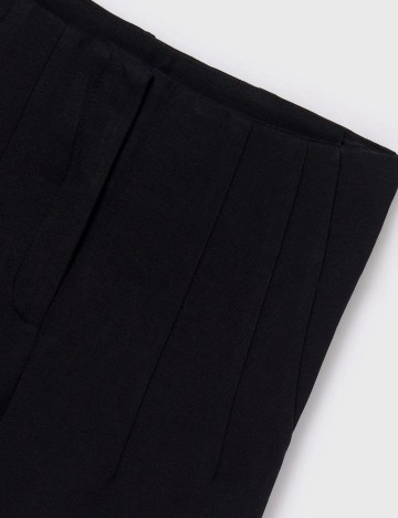 Pantaloni Mayoral, negru