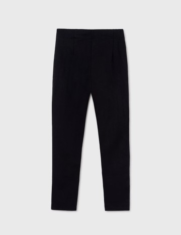Pantaloni Mayoral, negru