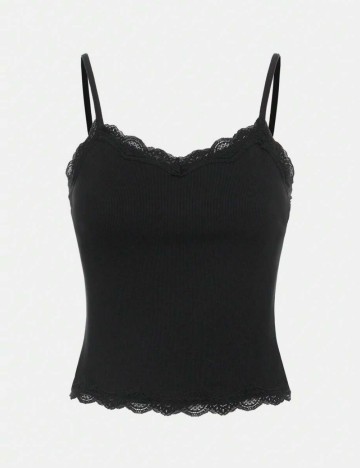 Maiou Shein, negru