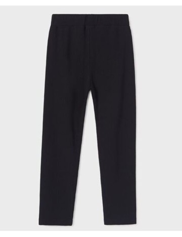Pantaloni Mayoral, negru