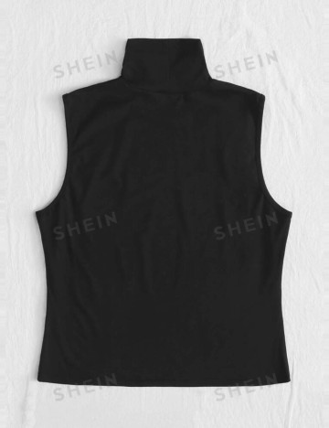 Maiou Shein Curve+, negru