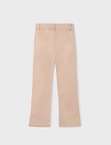 Pantaloni Mayoral, bej