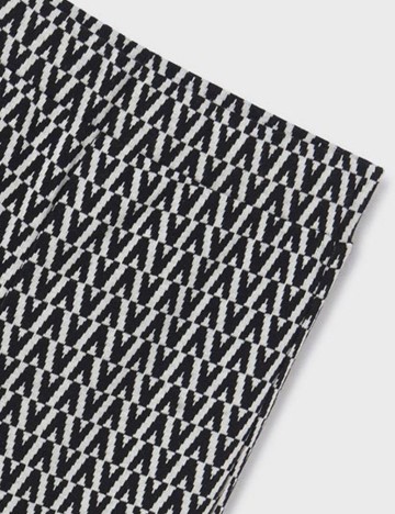 Pantaloni Mayoral, mix culori