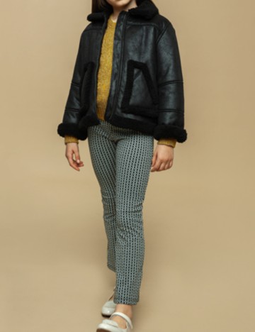 Pantaloni Mayoral, mix culori