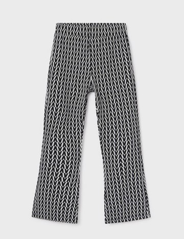 Pantaloni Mayoral, mix culori