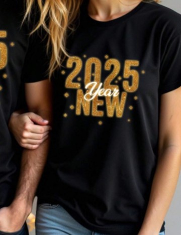 Tricou Shein, negru