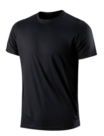 Set Tricouri Shein, negru