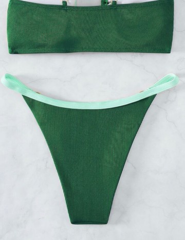 Slip Shein, mix culori
