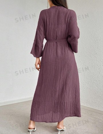 Rochie maxi Shein, mov