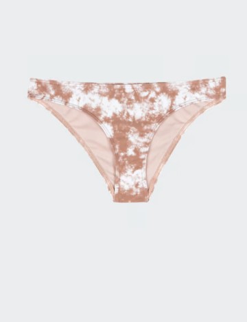 Slip Pieces, mix culori
