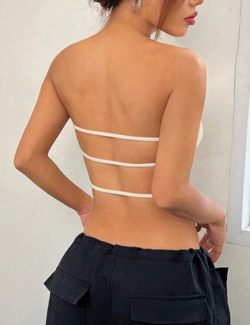 Top Shein, crem