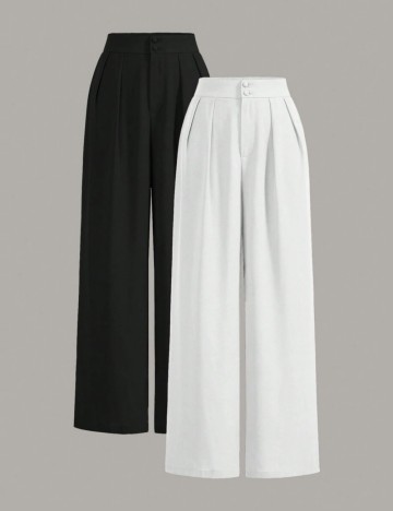 Set Pantaloni Shein, mix culori