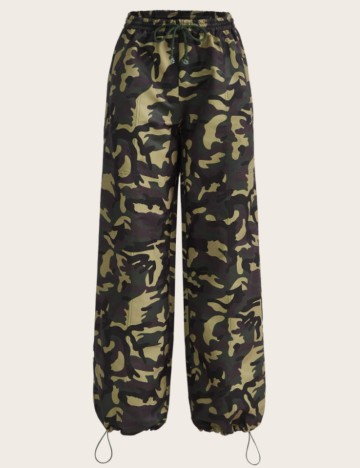 Pantaloni Shein, mix culori