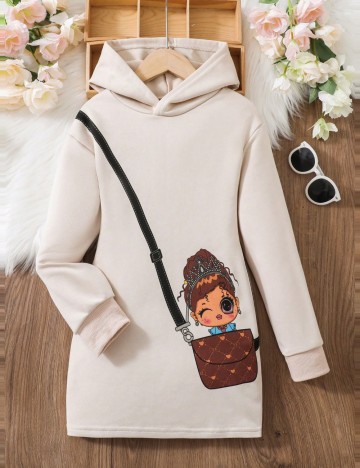 Rochie Shein, bej