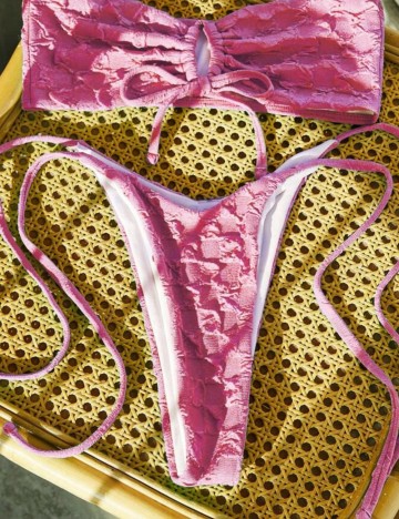 Slip Shein, roz