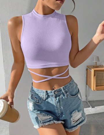Top Shein, mov