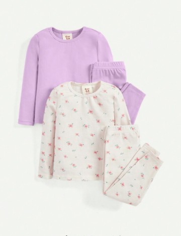Set compleuri Shein, mix culori