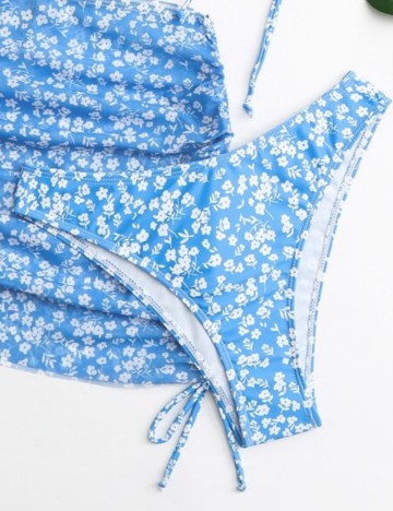 Slip Shein, mix culori