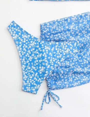 Slip Shein, mix culori