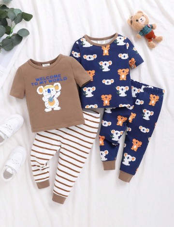 Set compleuri Shein, mix culori