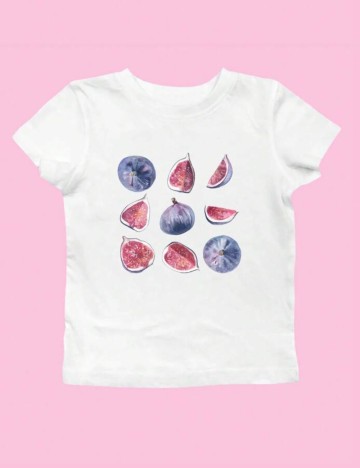 Tricou Shein, alb