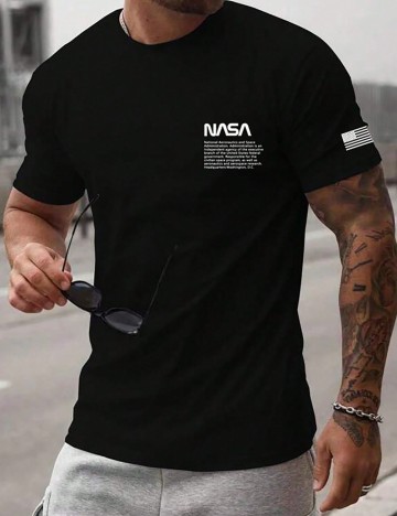 Tricou Shein, negru