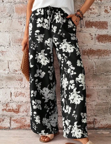 Pantaloni Shein, mix culori