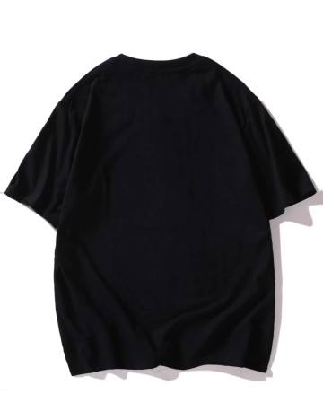 Tricou Shein, negru