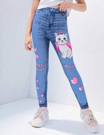 Colanti Shein, mix culori
