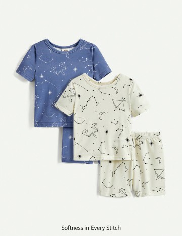 Set compleuri Shein, mix culori