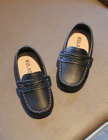 Pantofi Shein, negru