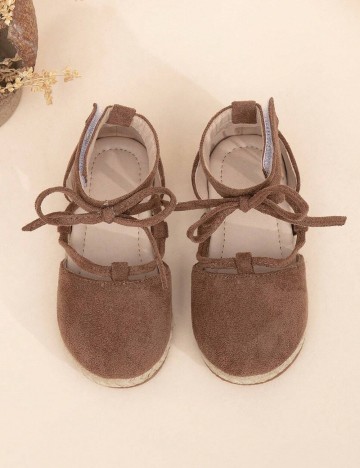 Espadrile Shein, maro