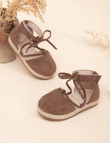 Espadrile Shein, maro