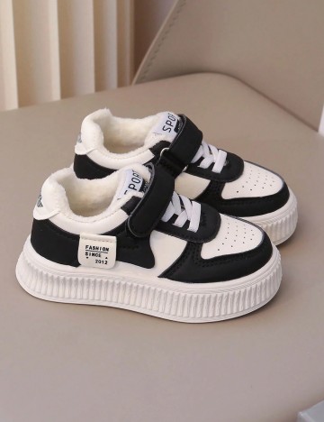 Pantofi Sport Shein, mix culori