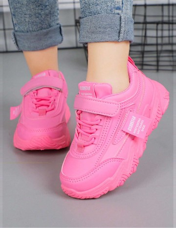 Pantofi Sport Shein, roz