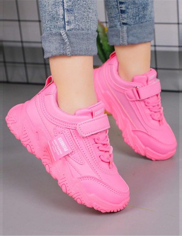 Pantofi Sport Shein, roz