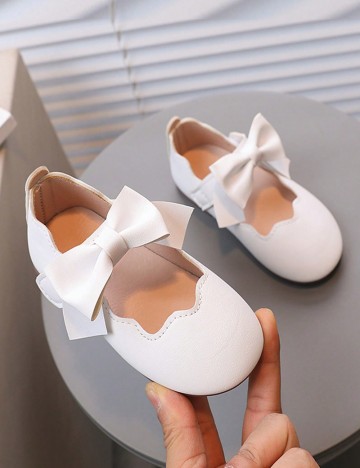 Pantofi Shein, alb