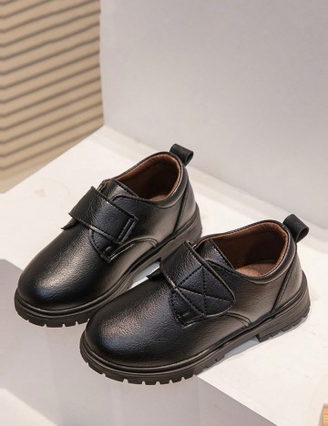Pantofi Shein, negru