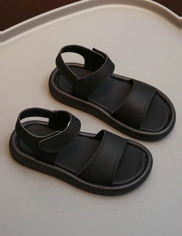 Sandale Shein, negru