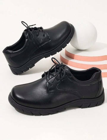 Pantofi Shein, negru