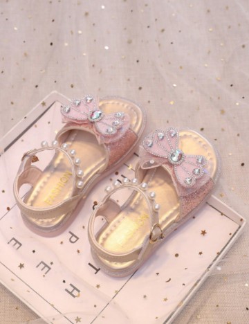 Sandale Shein, roz