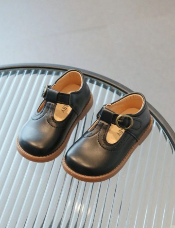 Pantofi Shein, negru