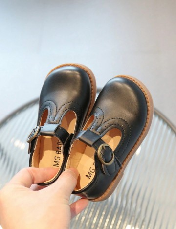 Pantofi Shein, negru