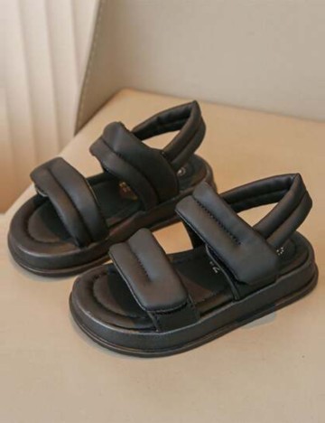 Sandale Shein, negru