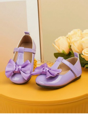 Pantofi Shein, mov