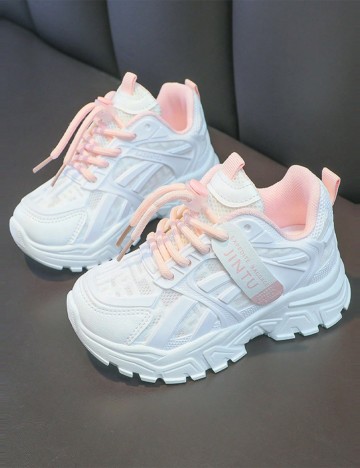 Pantofi Sport Shein, albastru