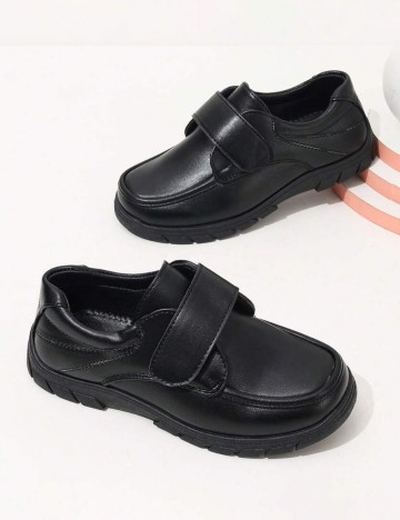 Pantofi Shein, negru
