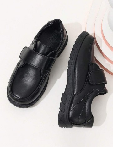 Pantofi Shein, negru