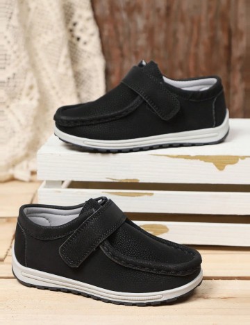 Pantofi Shein, negru
